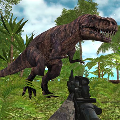 dino hunter game The game is really cool love all the dinosaurs but I hate the giant worm that jumps out of the dirt it kills any ware